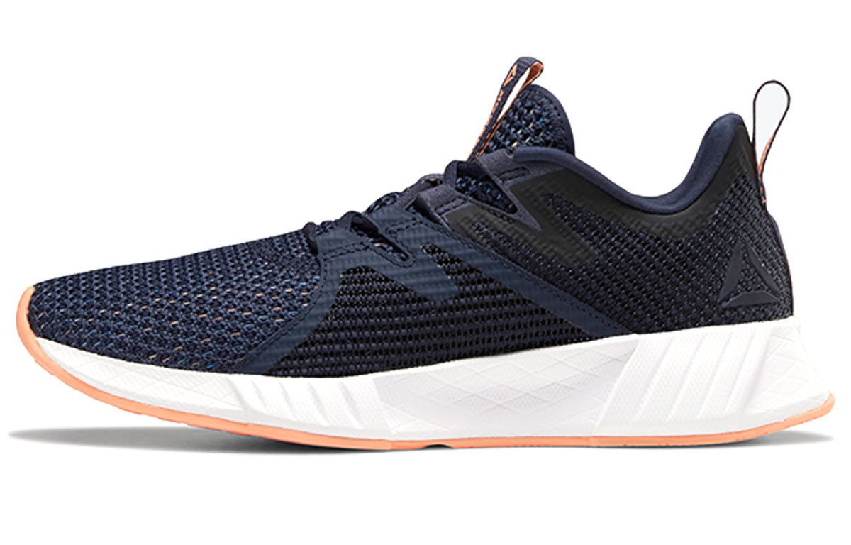(Women) Reebok Fusium Run 2.0 'Dark Blue' DV9054