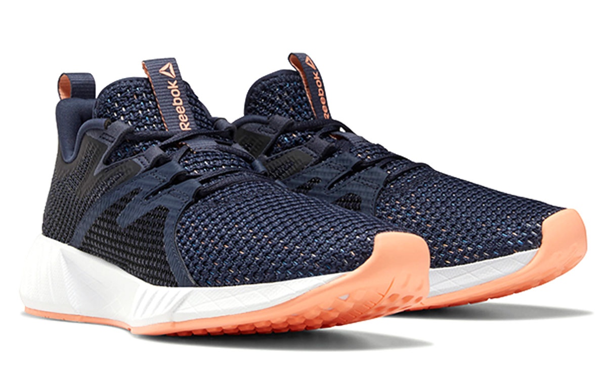 Lookbook (W) Reebok Fusium Run 2.0 ''Dunkelblau'' DV9054