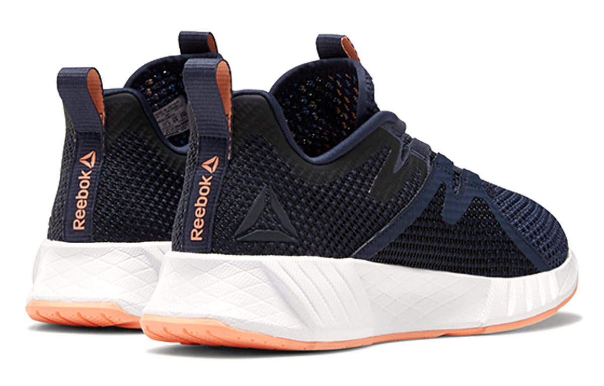 Shop (W) Reebok Fusium Run 2.0 ''Dunkelblau'' DV9054