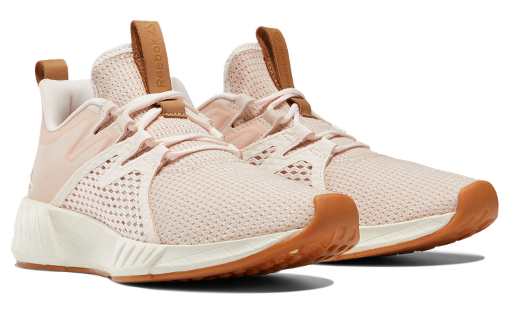 Lookbook (W) 锐步 Fusium Run 2.0 '浅粉色' DV9058