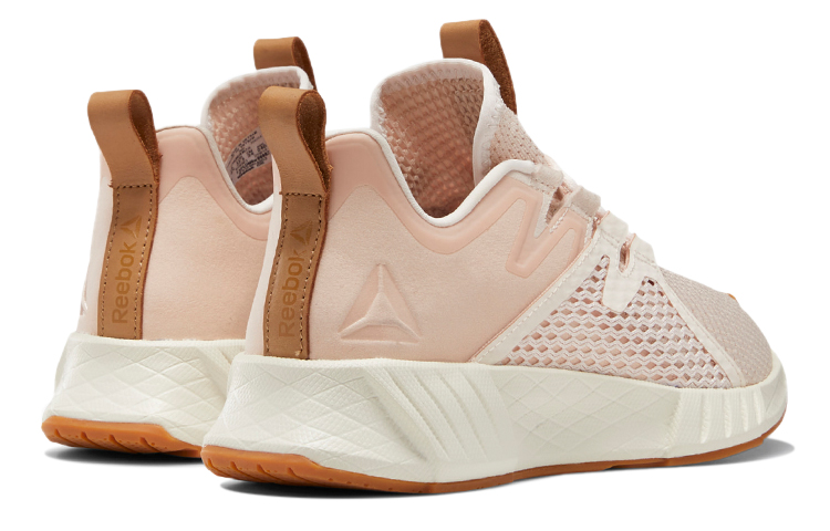 Shop (W) 锐步 Fusium Run 2.0 '浅粉色' DV9058