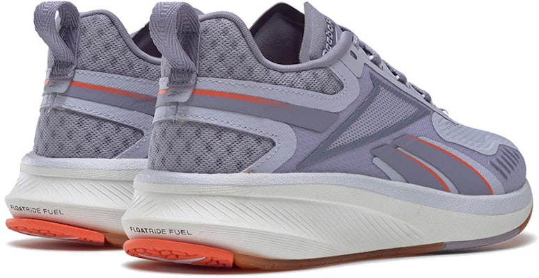 (W) Reebok Fusium Run 2.0 'Ungu' EH0371 Lookbook (W) Reebok Fusium Run 2.0 'Ungu' EH0371