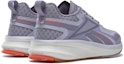 Lookbook Reebok Fusium Run 2.0 女款 紫色 跑鞋
