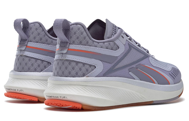 Lookbook (W) Reebok Fusium Run 2.0 'Ungu' EH0371