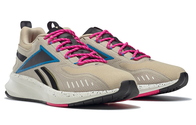 Lookbook (W) Reebok Fusium Run 2 ''Braun'' FW7586