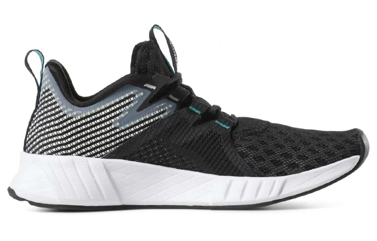 Order (W) Reebok Fusium Run 2 ''Noir Graphite'' DV4224