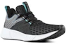 Lookbook (W) Reebok Fusium Run 2 ''Noir Graphite'' DV4224