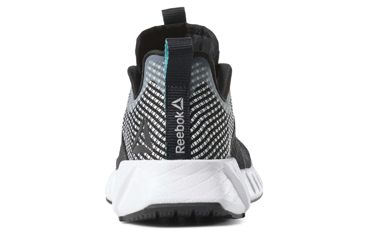 Shop (W) Reebok Fusium Run 2 ''Noir Graphite'' DV4224