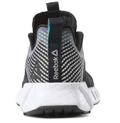 Reebok Fusium Run 2 舒適 輕便 低筒 跑步鞋 女款 石墨黑 Shop Reebok Fusium Run 2 舒適 輕便 低筒 跑步鞋 女款 石墨黑