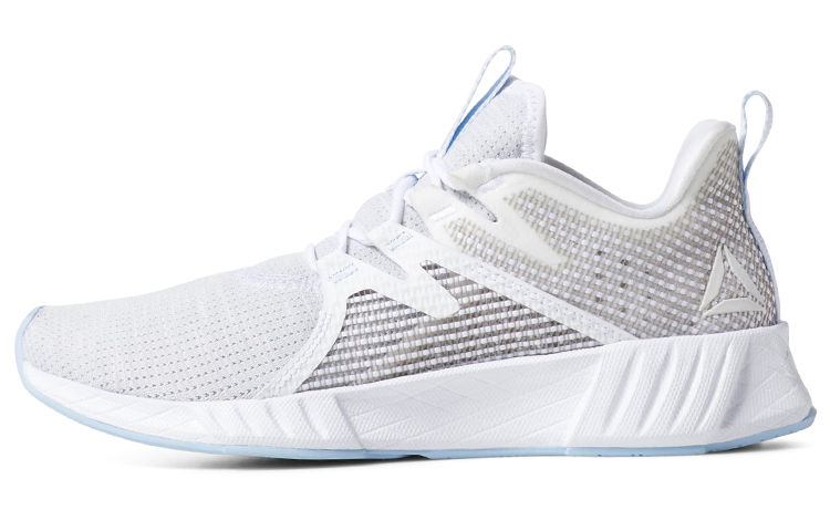 (Women) Reebok Fusium Run 2 'Grey White' CN6388