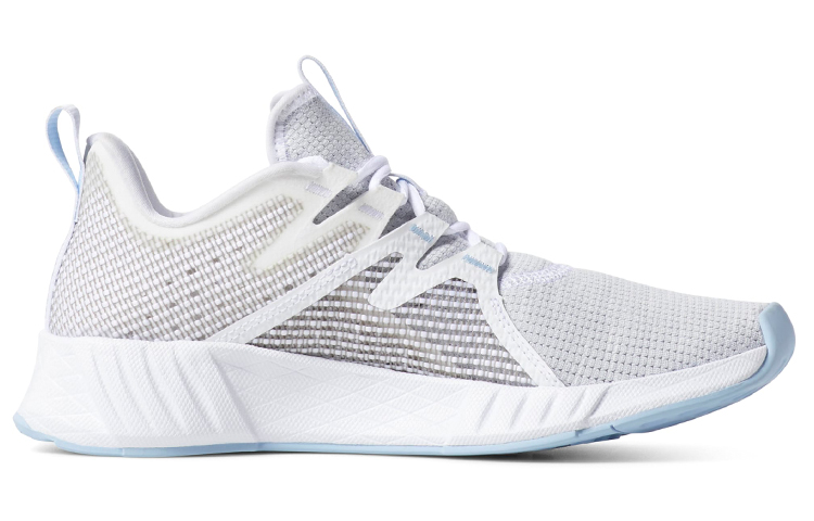 Order (W) Reebok Fusium Run 2 'Abu-Abu Putih' CN6388