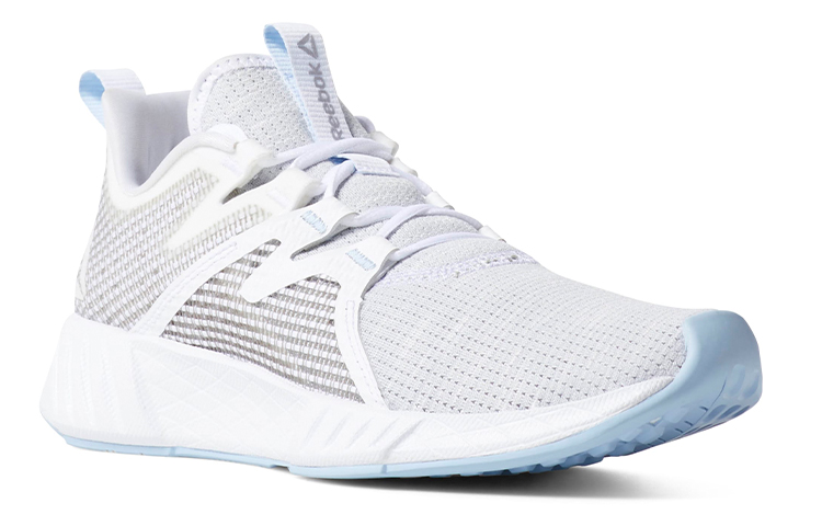 Lookbook (W) Reebok Fusium Run 2 'Abu-Abu Putih' CN6388