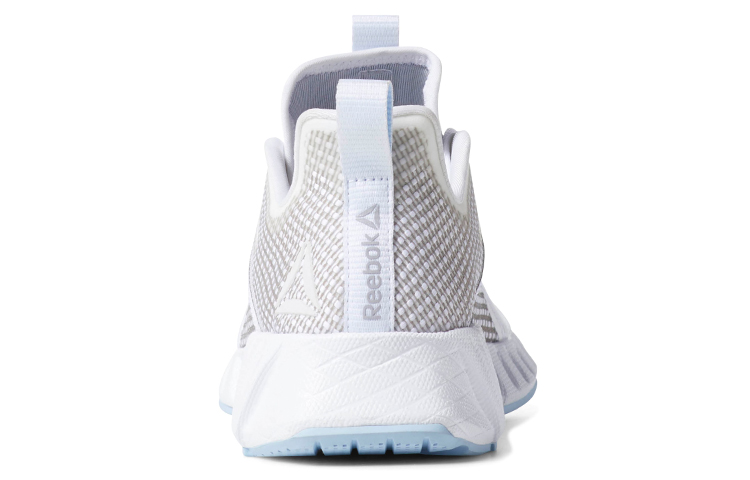 Shop (W) Reebok Fusium Run 2 'Abu-Abu Putih' CN6388