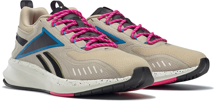 Reebok Fusium Run 2 輕便 低筒 跑步鞋 女款 淺棕 Lookbook Reebok Fusium Run 2 輕便 低筒 跑步鞋 女款 淺棕