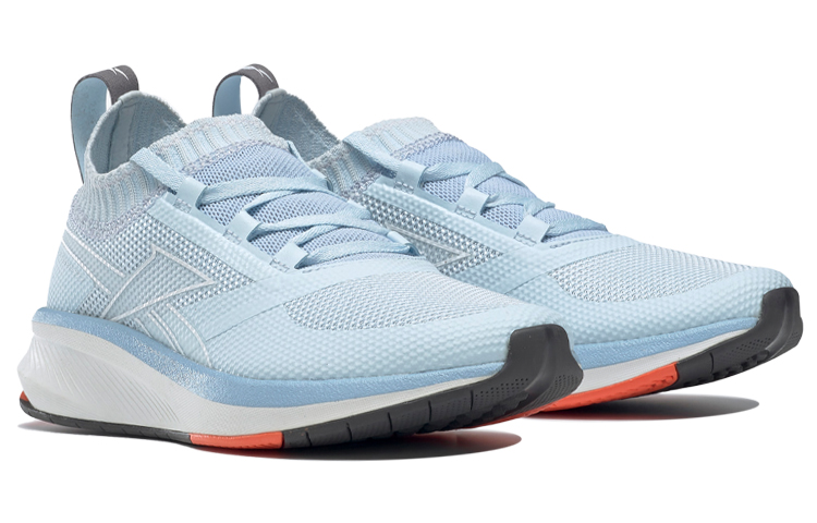 Lookbook (W) Reebok Fusium Run 2 ''Leichtgewicht Hellblau'' EH2444