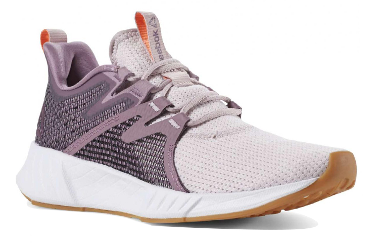 Lookbook (W) 리복 퓨지엄 런 2 라일락 (Reebok Pyujeom Reon 2 Raillak) CN6389