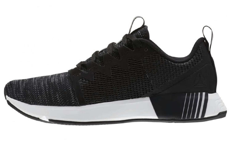 (Women) Reebok Fusium Run 'Black' CN2928