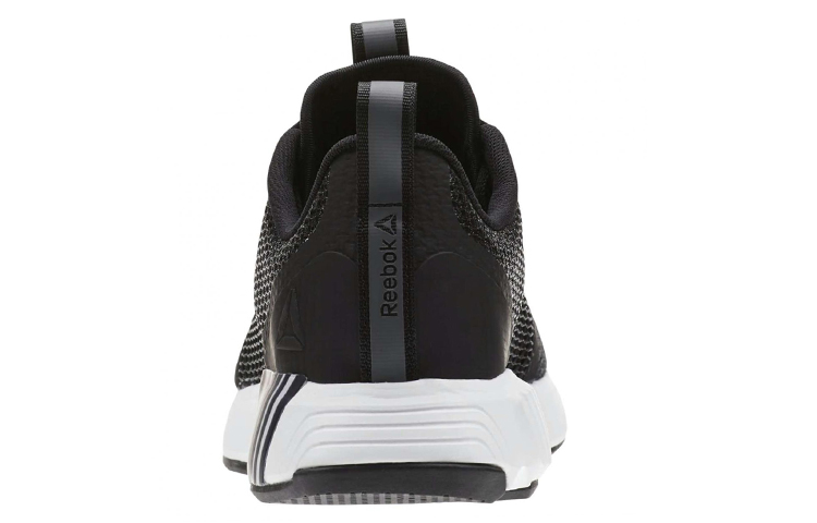 Shop (W) Reebok Fusium Run ''Noir'' CN2928