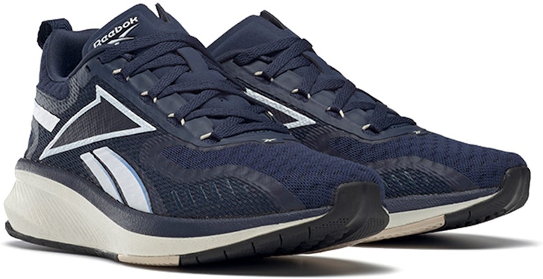 Reebok Fusium 'Biru' EH0368 Lookbook Reebok Fusium 'Biru' EH0368