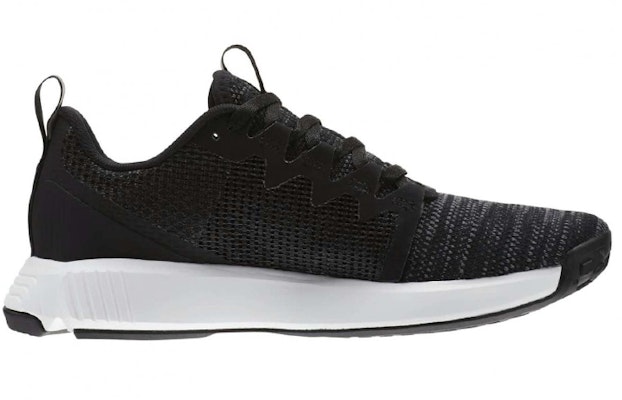 (W) Reebok Fusium Run 'Negro' CN2928 Order (W) Reebok Fusium Run 'Negro' CN2928