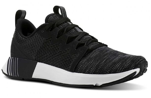 (W) Reebok Fusium Run 'Negro' CN2928 Lookbook (W) Reebok Fusium Run 'Negro' CN2928