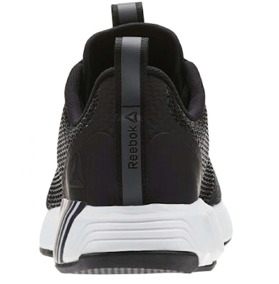 (W) Reebok Fusium Run 'Negro' CN2928 Shop (W) Reebok Fusium Run 'Negro' CN2928