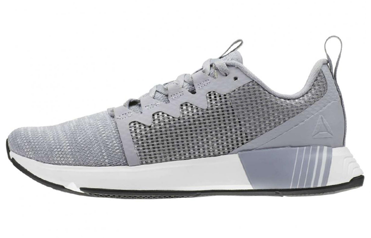 (Women) Reebok Fusium Run 'Grey Comfort Lightweight Low' CN2930