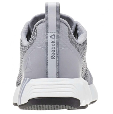 Reebok Fusium Run 舒適 輕便 低筒 跑步鞋 女款 灰 Shop Reebok Fusium Run 舒適 輕便 低筒 跑步鞋 女款 灰