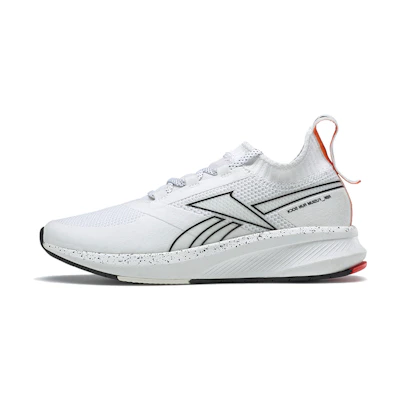 (W) Reebok Rbk Fusium Run 'White'