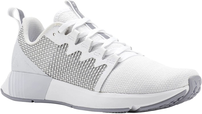 (W) Reebok Fusium 'Putih' CN2929 Lookbook (W) Reebok Fusium 'Putih' CN2929