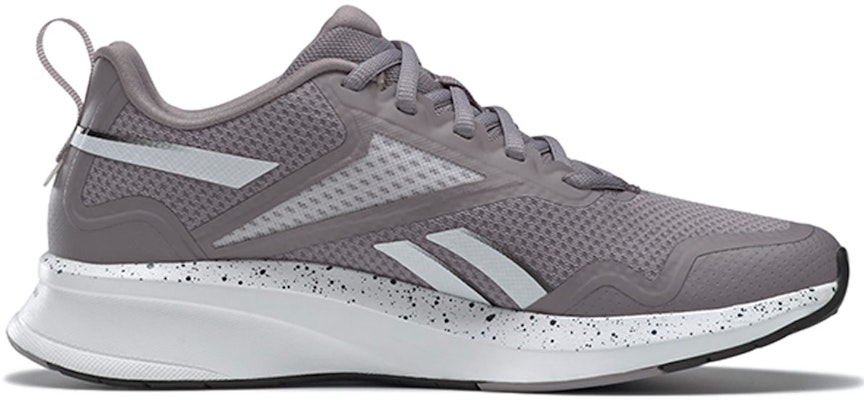 Reebok Fusium Run Lite 輕便低幫跑步鞋 女款 灰色 Order Reebok Fusium Run Lite 輕便低幫跑步鞋 女款 灰色