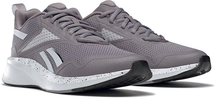 Reebok Fusium Run Lite 輕便低幫跑步鞋 女款 灰色 Lookbook Reebok Fusium Run Lite 輕便低幫跑步鞋 女款 灰色