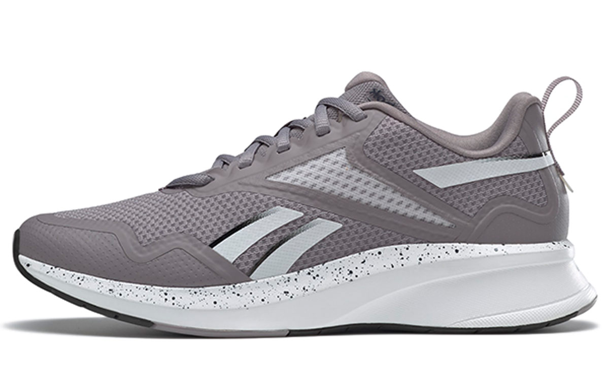 (Women) Reebok Fusium Run Lite Gray 'Grey' FV6224