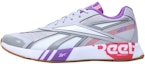 Buy (W) Reebok FUTSAL FUSION R58 'Kelabu Ungu' EF3372