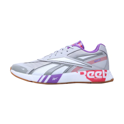 (W) Reebok FUTSAL FUSION R58 'Grey Purple'