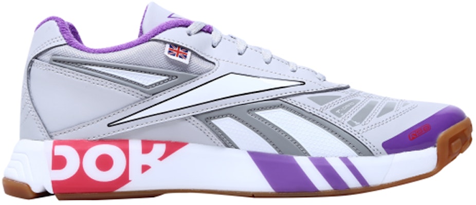 (W) 리복 퓨전 R58 '그레이 퍼플' (Reebok Fusion R58 'Grey Purple') EF3372 Order (W) 리복 퓨전 R58 '그레이 퍼플' (Reebok Fusion R58 'Grey Purple') EF3372