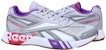 (W) Reebok FUTSAL FUSION R58 'Kelabu Ungu' EF3372