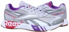 Lookbook (W) Reebok FUTSAL FUSION R58 'Kelabu Ungu' EF3372