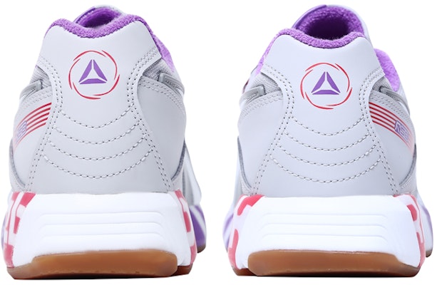 (W) 리복 퓨전 R58 '그레이 퍼플' (Reebok Fusion R58 'Grey Purple') EF3372 Shop (W) 리복 퓨전 R58 '그레이 퍼플' (Reebok Fusion R58 'Grey Purple') EF3372