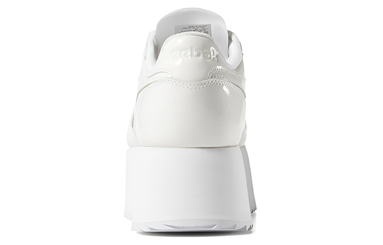 Purchase Gigi Hadid x Reebok 經典皮革三層厚底休閒板鞋 女款 白