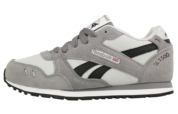 (Women) Reebok GL 1500 'Grey' M46863