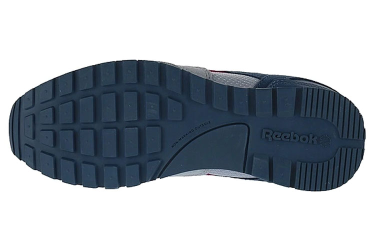 Purchase (W) リーボック GL 3000 青灰紫 (Riibōku GL 3000 Aohai Murasaki) BD2438