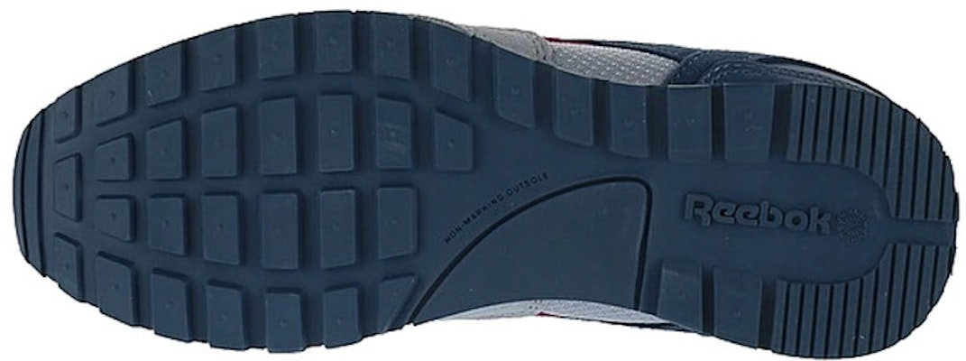 (Women) Reebok GL 3000 'Blue Grey Purple' BD2438 Purchase (Women) Reebok GL 3000 'Blue Grey Purple' BD2438