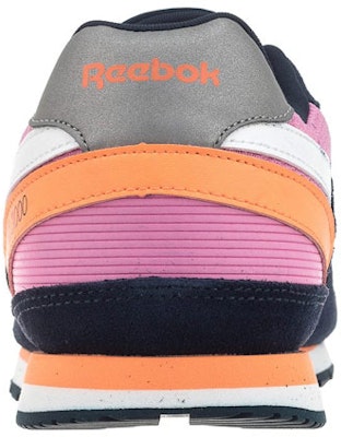 (Women) Reebok GL 3000 'Blue Pink Patchwork' V69796 Shop (Women) Reebok GL 3000 'Blue Pink Patchwork' V69796