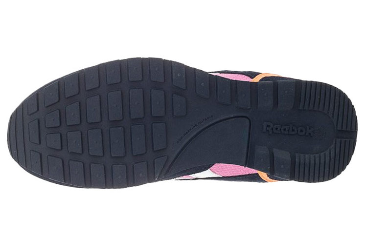 Purchase (W) リーボック GL 3000 ブルーピンクパッチワーク V69796