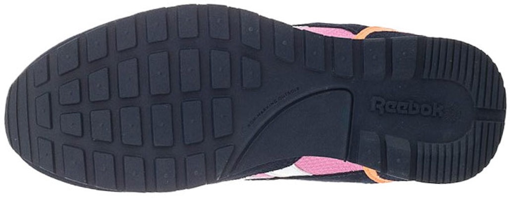 (Women) Reebok GL 3000 'Blue Pink Patchwork' V69796 Purchase (Women) Reebok GL 3000 'Blue Pink Patchwork' V69796