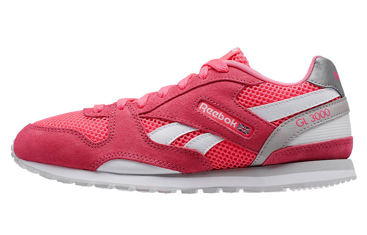(Women) Reebok GL 3000 'Pink' V69799