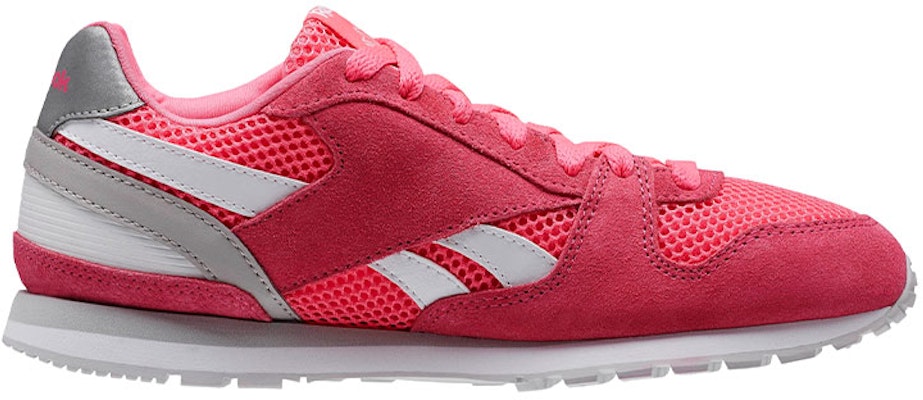 (Women) Reebok GL 3000 'Pink' V69799 Order (Women) Reebok GL 3000 'Pink' V69799