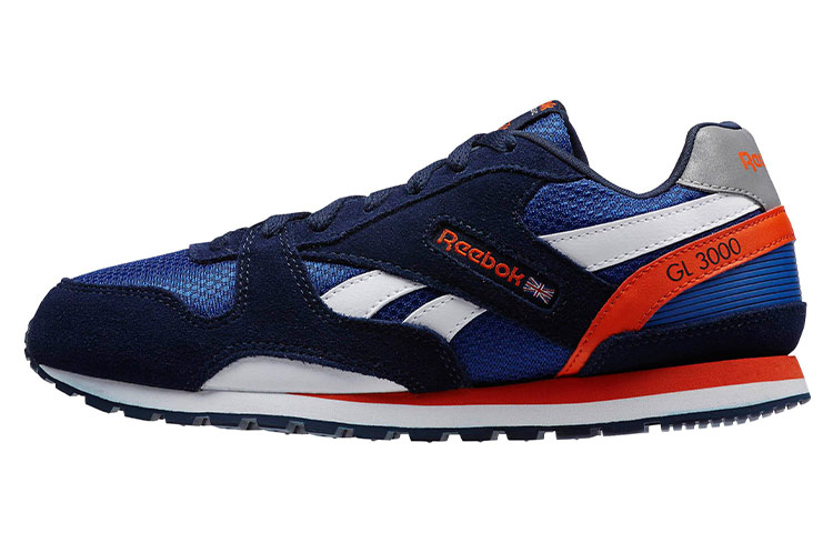 (Women) Reebok GL 3000 Low 'Blue' V69795