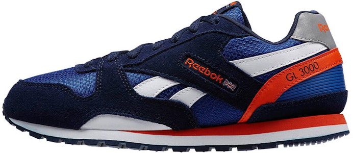 (W) Reebok GL 3000 Low 'Biru' V69795 Buy (W) Reebok GL 3000 Low 'Biru' V69795
